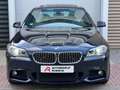 BMW 528 5-serie 528i High Executive M Sport Dak/Leer/Navi Negro - thumbnail 8