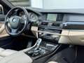 BMW 528 5-serie 528i High Executive M Sport Dak/Leer/Navi Negro - thumbnail 18