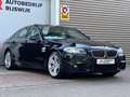 BMW 528 5-serie 528i High Executive M Sport Dak/Leer/Navi Negro - thumbnail 10