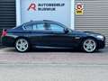BMW 528 5-serie 528i High Executive M Sport Dak/Leer/Navi Negro - thumbnail 6