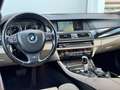 BMW 528 5-serie 528i High Executive M Sport Dak/Leer/Navi Negro - thumbnail 14