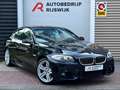 BMW 528 5-serie 528i High Executive M Sport Dak/Leer/Navi Negro - thumbnail 7
