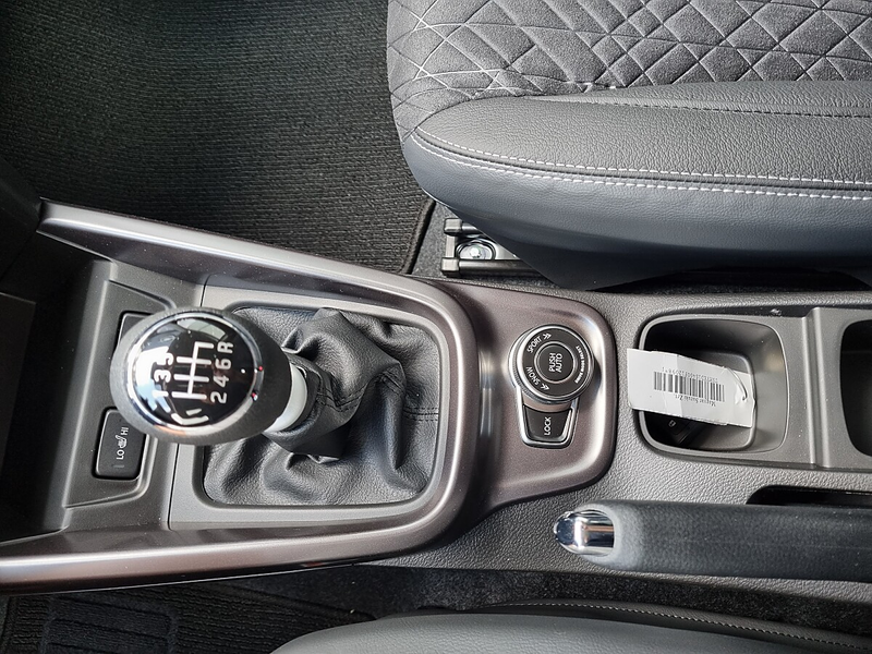 Suzuki Vitara 1,4 Hybrid ALLGRIP flash — photo 15