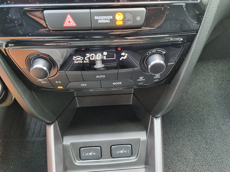 Suzuki Vitara 1,4 Hybrid ALLGRIP flash — photo 14