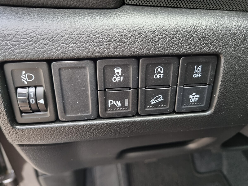 Suzuki Vitara 1,4 Hybrid ALLGRIP flash — photo 9