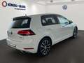 Volkswagen Golf VII 1.5 TSI Highline Navi*LED*AHK*ACC Blanc - thumbnail 5