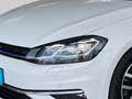 Volkswagen Golf VII 1.5 TSI Highline Navi*LED*AHK*ACC Blanc - thumbnail 8