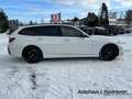 BMW 320 d xDrive Touring M SPORT +NP:84.320€+ VOLL + Weiß - thumbnail 9