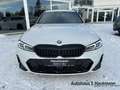 BMW 320 d xDrive Touring M SPORT +NP:84.320€+ VOLL + Weiß - thumbnail 2
