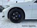BMW 320 d xDrive Touring M SPORT +NP:84.320€+ VOLL + Weiß - thumbnail 3