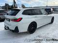BMW 320 d xDrive Touring M SPORT +NP:84.320€+ VOLL + Weiß - thumbnail 8