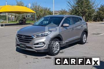 Tucson 1.7 CRDi XPossible