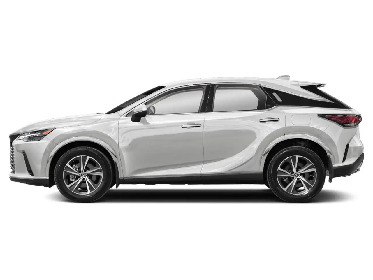 Lexus RX fotografie Lexus RX