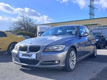 d E90 *KLIMA*PDC*FACELLIFT*