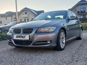 d E90 *KLIMA*PDC*FACELLIFT*
