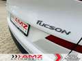 Hyundai TUCSON 1.6 Schaltgetriebe - Pure 2WD Blanco - thumbnail 10