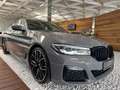 BMW 530 Baureihe 5 Lim. 530i M Sport Gris - thumbnail 3