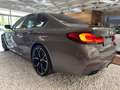 BMW 530 Baureihe 5 Lim. 530i M Sport Gris - thumbnail 4