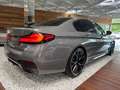 BMW 530 Baureihe 5 Lim. 530i M Sport Gris - thumbnail 6