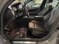 BMW 530 Baureihe 5 Lim. 530i M Sport Gris - thumbnail 8