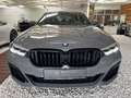 BMW 530 Baureihe 5 Lim. 530i M Sport Gris - thumbnail 2