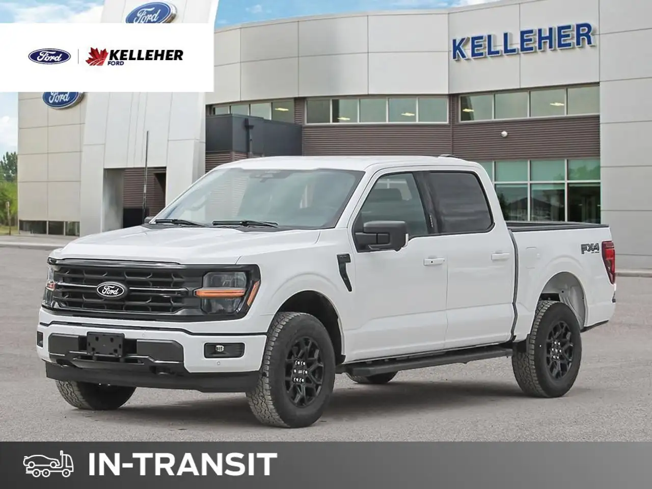 2026 Ford F 150