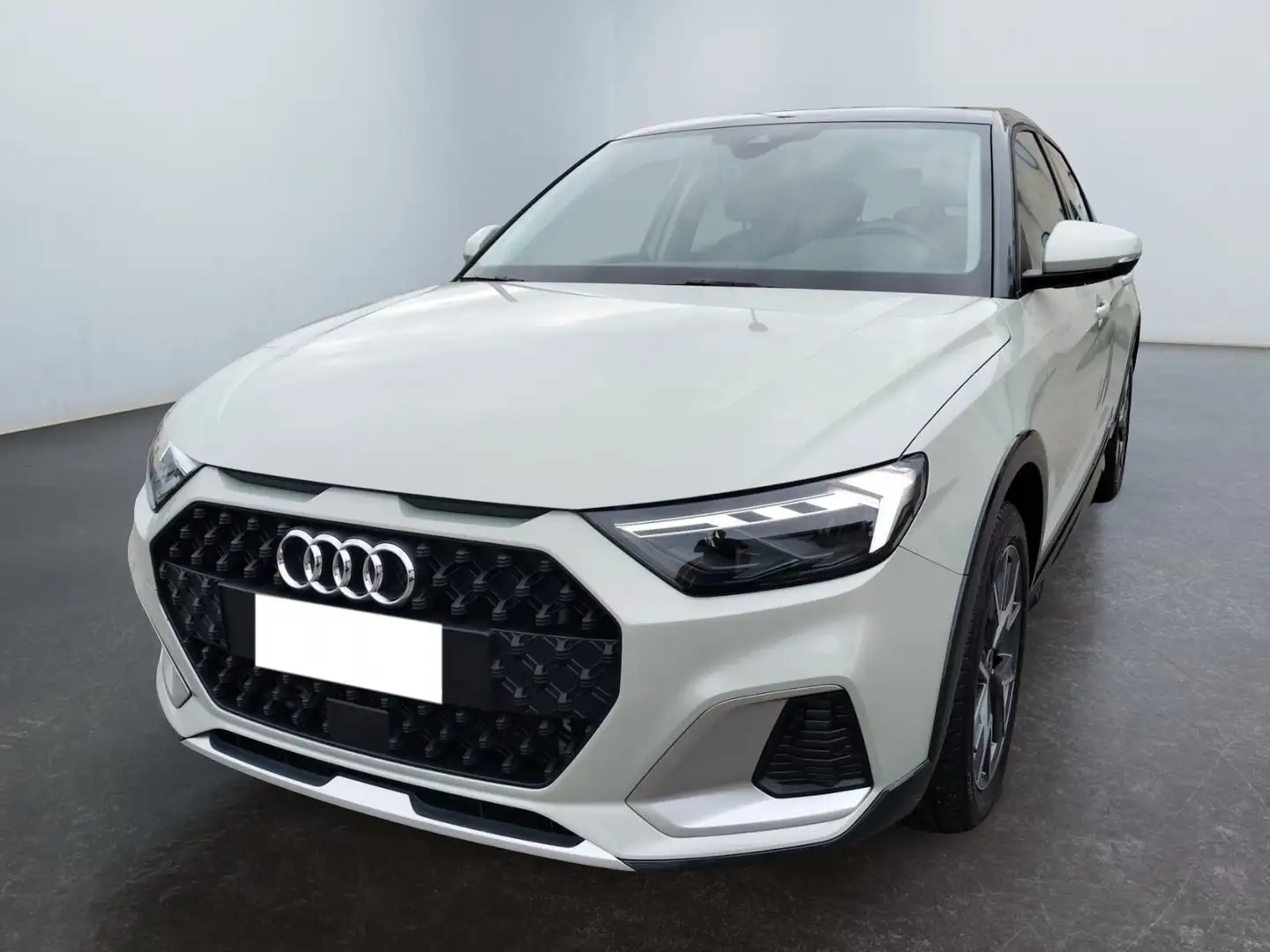 Audi A1 A1 allstreet 30 TFSI S tronic Identity Contrast - 1
