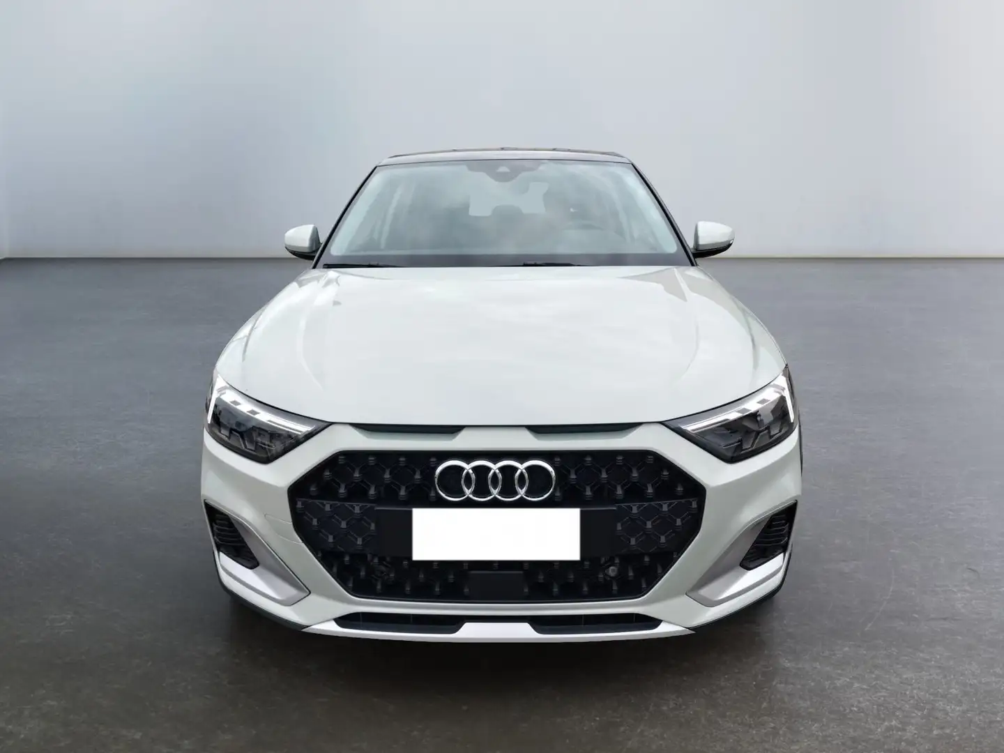 Audi A1 A1 allstreet 30 TFSI S tronic Identity Contrast - 2