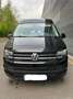 Volkswagen T6 Kombi VW T6 TDI 3200 kg zGG u 3200kg AHK MHD Klima DSG Nero - thumbnail 8