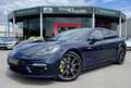 Porsche Panamera 4 E-Hybrid Sport Turismo / V6 3.0l 462 CH PDK 8 / Bleu - thumbnail 1