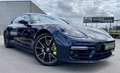 Porsche Panamera 4 E-Hybrid Sport Turismo / V6 3.0l 462 CH PDK 8 / Bleu - thumbnail 7