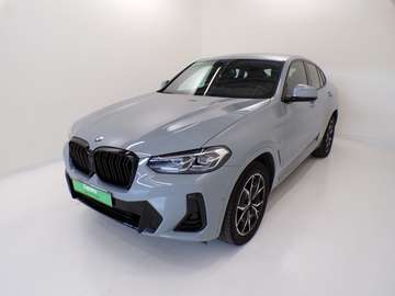 G02-F98 - X4 xdrive20i mhev 48V Msport auto