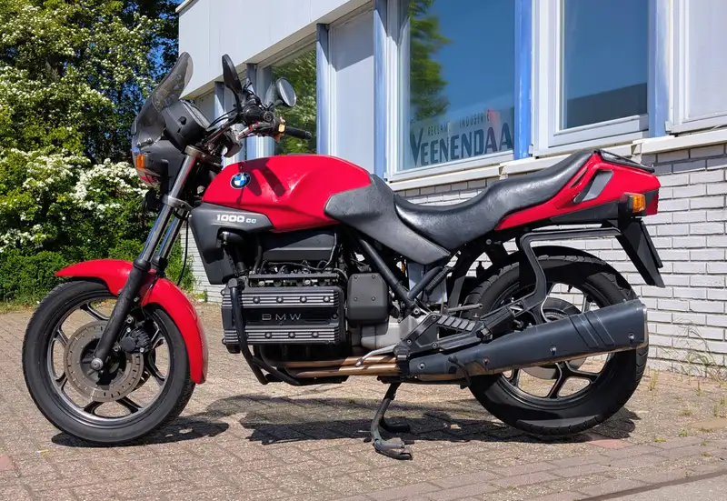 BMW K 100