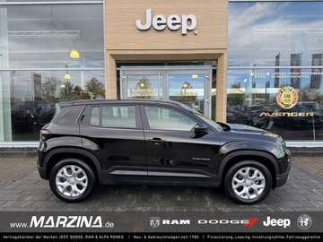 Altitude 1.2 T-GDI LED Allwetter Apple CarPlay And