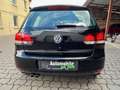 Volkswagen Golf VI Highline **LEDER+SCHIEBEDACH+1.HAND** Schwarz - thumbnail 4
