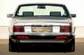 Jaguar XJ40 XJ 40 3,2*SCHECKHEFT*Oldtimer*H-Zulass.*TÜV NEU Silber - thumbnail 9