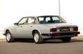 Jaguar XJ40 XJ 40 3,2*SCHECKHEFT*Oldtimer*H-Zulass.*TÜV NEU Silber - thumbnail 7