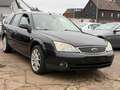 Ford Mondeo Turnier Ghia*GARANTIE*TÜV-NEU*KLIMA* Schwarz - thumbnail 5