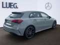 Mercedes-Benz A 200 SPECIAL-EDITION-AMG+AHK+360KAMERA+Sound Šedá - thumbnail 4