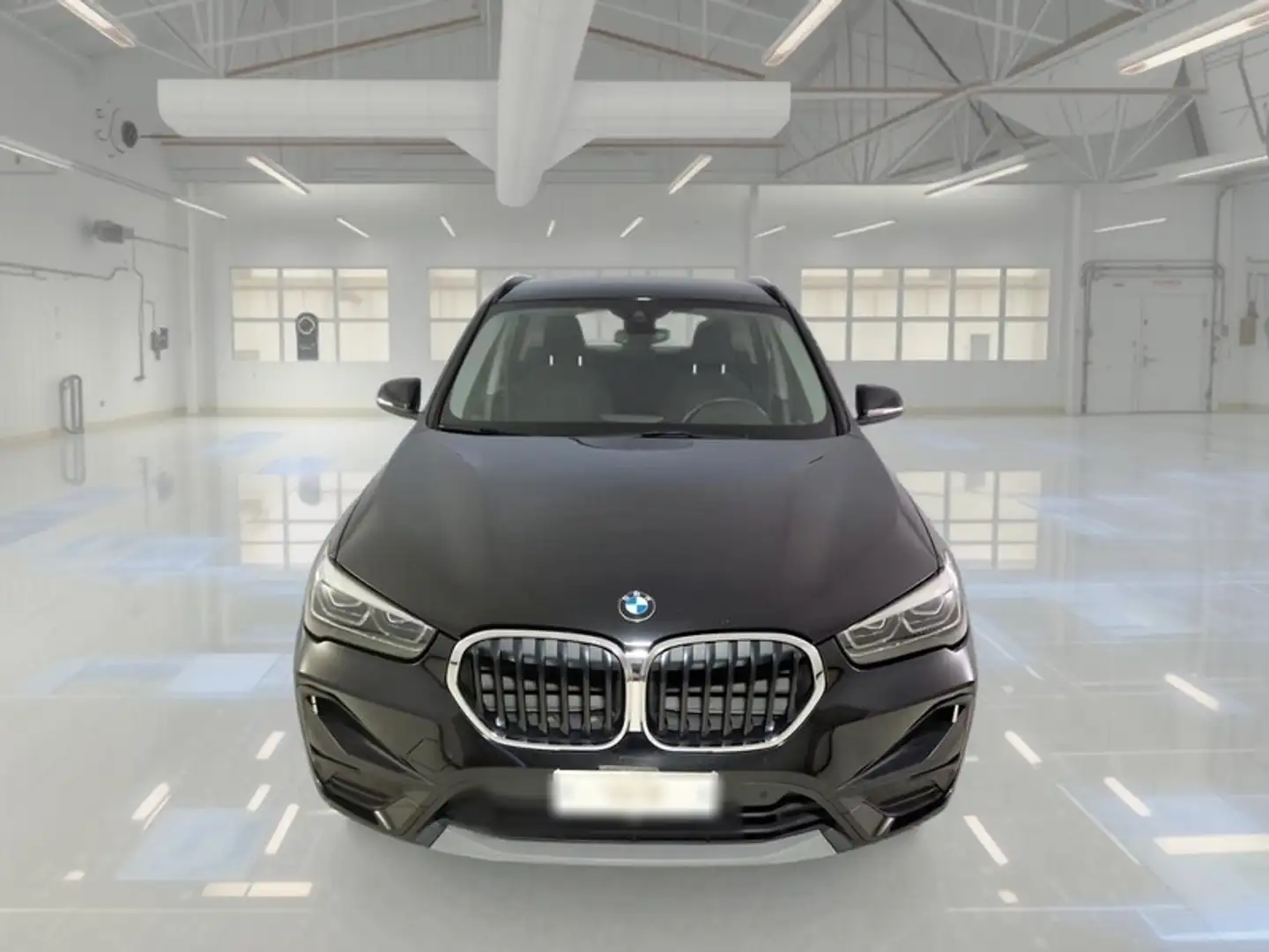 BMW X1 xDrive 25e Business Advantage automatico - 2