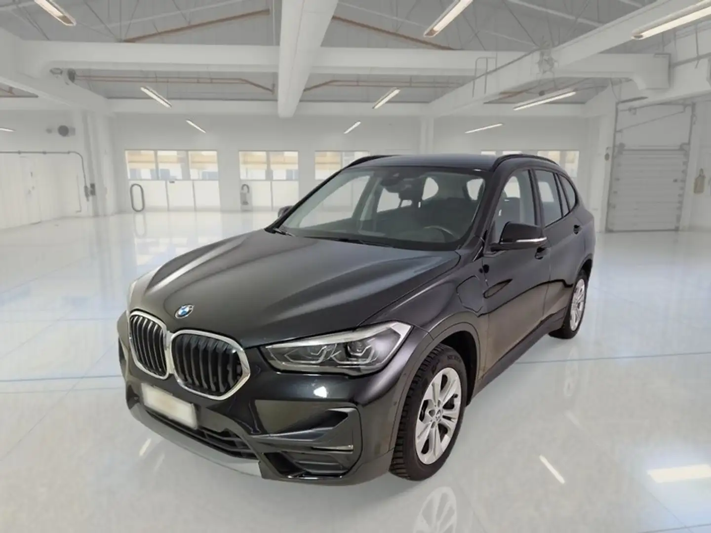 BMW X1 xDrive 25e Business Advantage automatico - 1