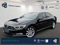 Volkswagen Passat 2.0TDI Highline STANDHZG+ACC+NAVI+++ Zwart - thumbnail 1