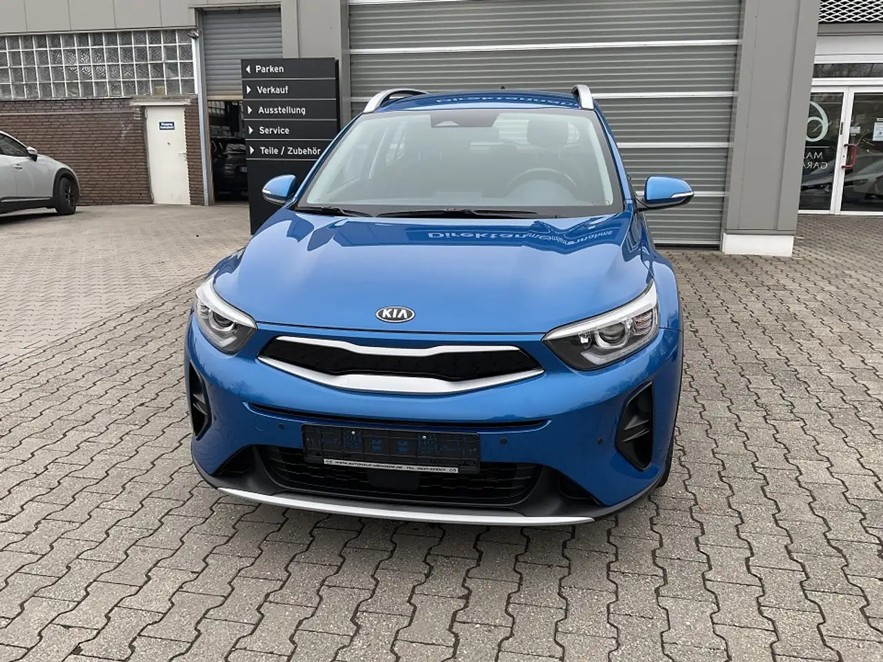 Kia Stonic