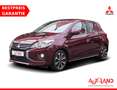 Mitsubishi Space Star 1.2 Intro Edition+ Navi Sitzheizung Rot - thumbnail 1