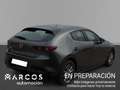 Mazda 3 2.5L e-SKYACTIV G MHEV 103kW (140CV) 6AT FWD Prime Gris - thumbnail 2
