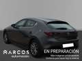 Mazda 3 2.5L e-SKYACTIV G MHEV 103kW (140CV) 6AT FWD Prime Gris - thumbnail 4
