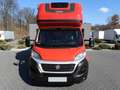 Fiat Ducato Ducato 2.2 180CV Rojo - thumbnail 1