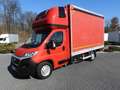 Fiat Ducato Ducato 2.2 180CV Rojo - thumbnail 3