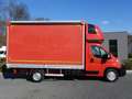 Fiat Ducato Ducato 2.2 180CV Rojo - thumbnail 4