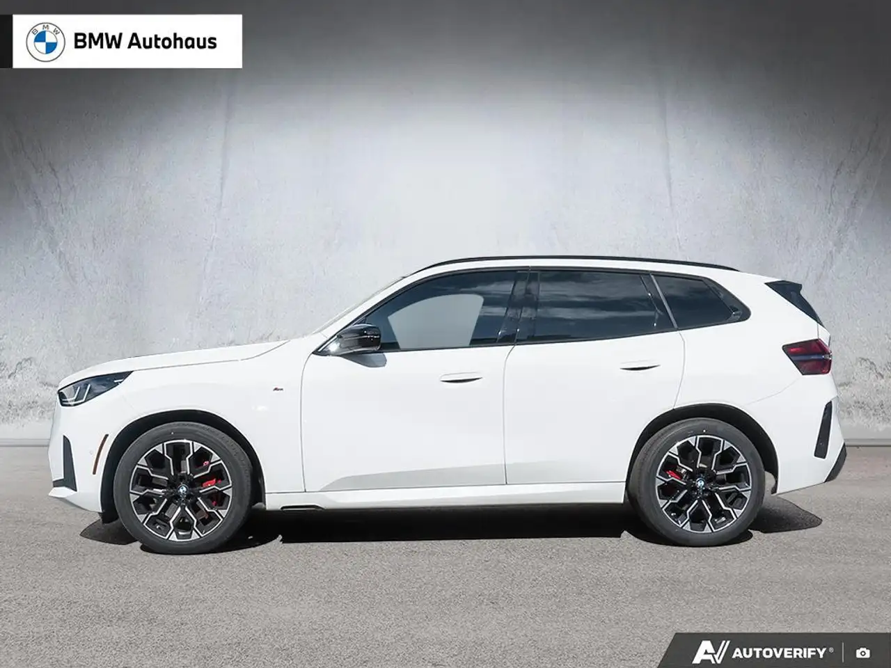 BMW X3 2026